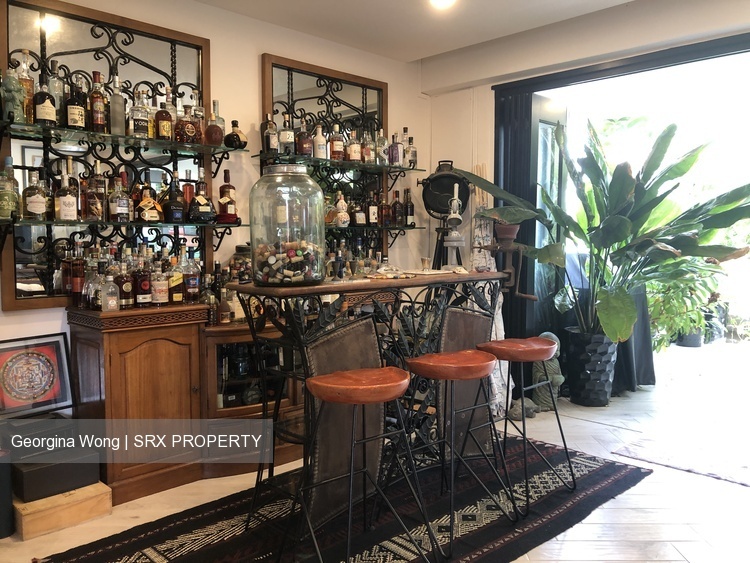Rich East Garden (D16), Condominium #209831841